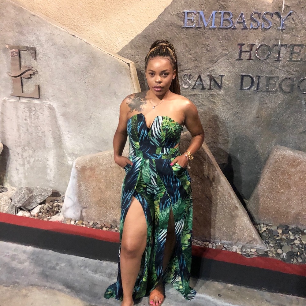 Jumpsuit